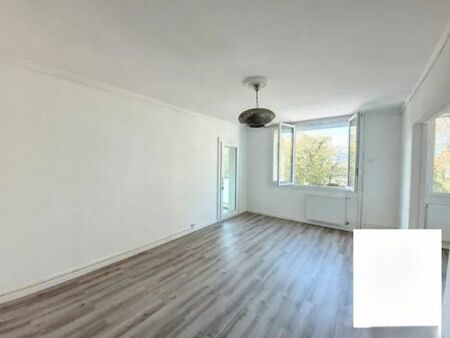 appartement t4 à vendre