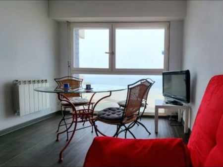 appartement t1 meublé