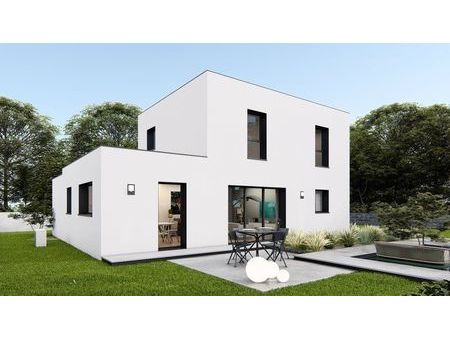 maison 6 pièces 105 m²