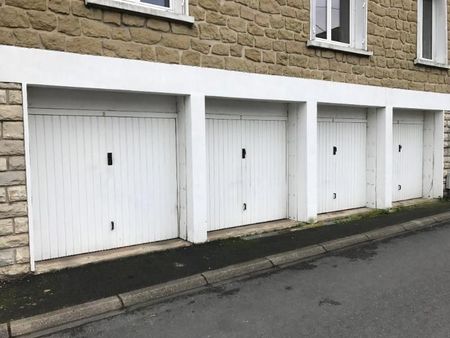 garage 8 m² brive la gaillarde