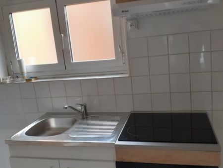 appartement à louer bernay 27300