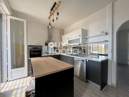 maison 5 pièces 84 m²