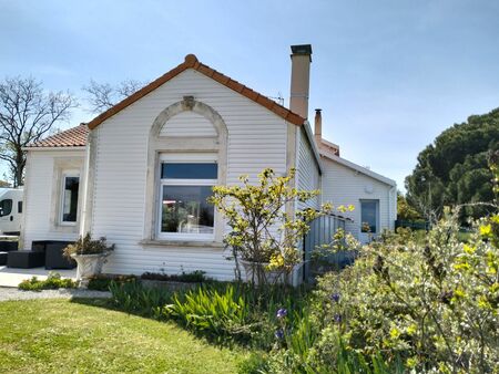 maison bord de mer