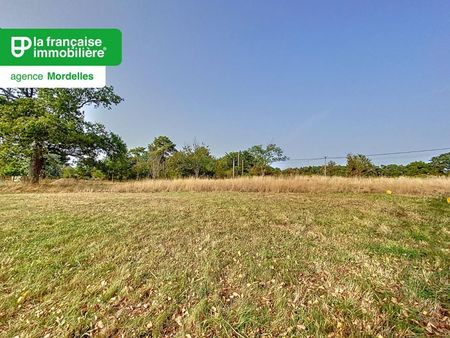 terrain 2 196 m² breal sous montfort