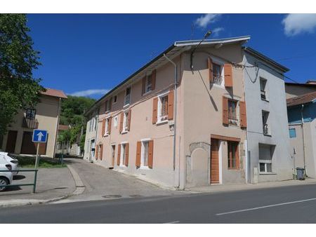 maison de ville 177 m2