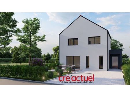 maison 6 pièces 108 m²