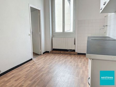 studio 1 pièce 37 m²