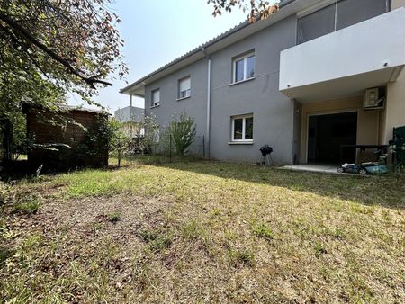 appartement 2 pièces 37 m²