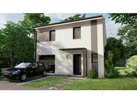 maison 5 pièces 139 m²