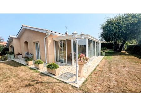 maison 6 pièces 135 m²