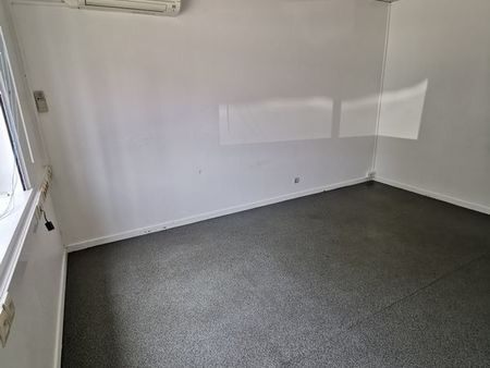 location de bureau 14m²