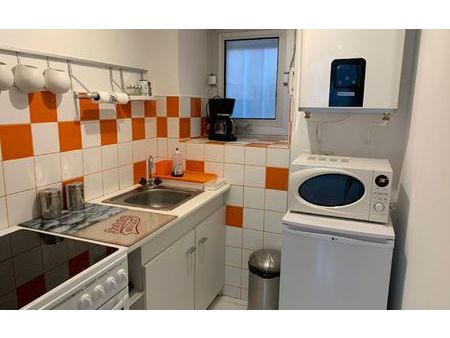 location appartement  m² t-1 à le pouliguen  439 €