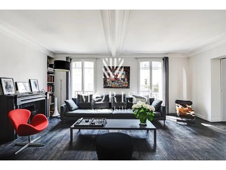 appartement 4 pieces 138m2