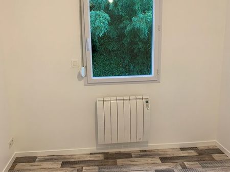 à louer appartement t2