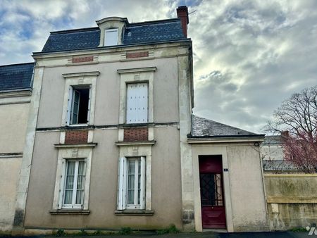 maison 6 pièces 120 m²