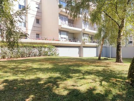 vente appartement f4