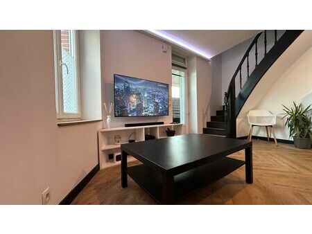 appartement 47m2