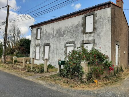 grande maison à vendre