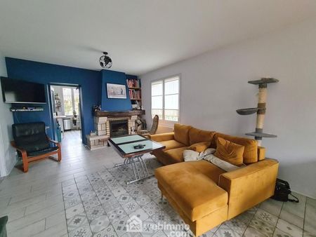 maison 6 pièces 151 m²