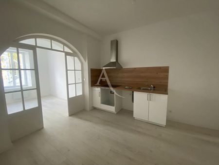 appartement 1 pièce 23 m²