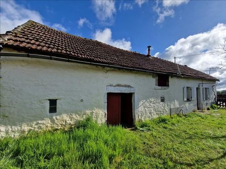 maison 2 pièces 47 m²