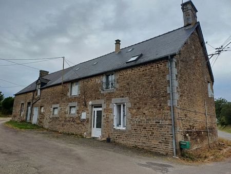 très belle maison de campagne presque entièrement rénovée modernisé