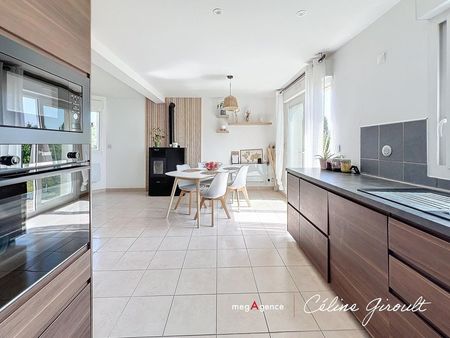 propriété 4 pièces 71 m²