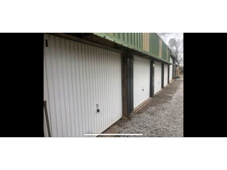 garage  contenaire  box  stockage