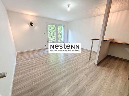 studio 1 pièce 36 m²