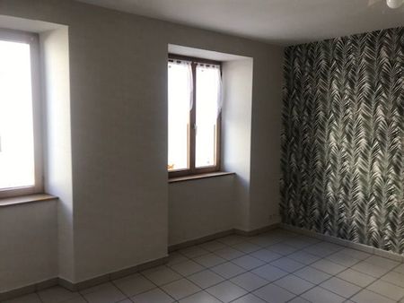 loue appartement centre ville