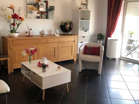 appartement f3 - 71m2