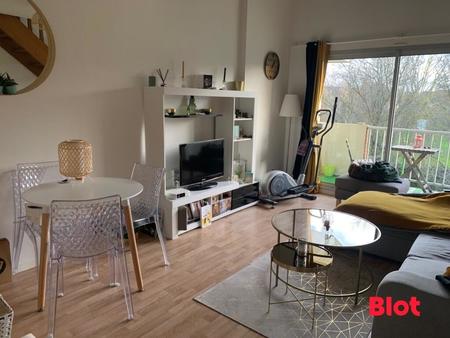 vente appartement 2 pièces à vezin-le-coquet (35132) : à vendre 2 pièces / 55m² vezin-le-c