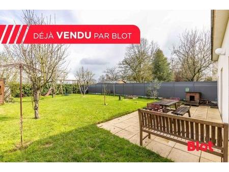 vente maison à thorigné-fouillard (35235) : à vendre / 100m² thorigné-fouillard