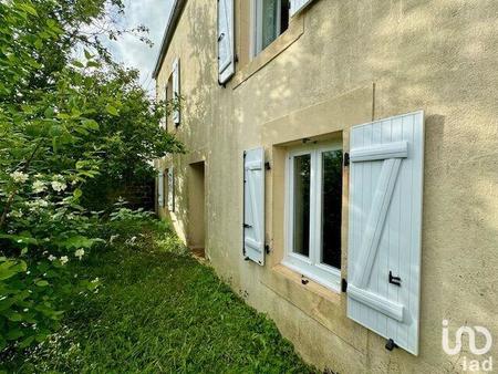 vente maison à plozévet (29710) : à vendre / 68m² plozévet