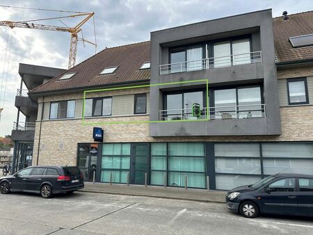 appartement à louer à wielsbeke € 700 (kuiqg) - optimmo | zimmo