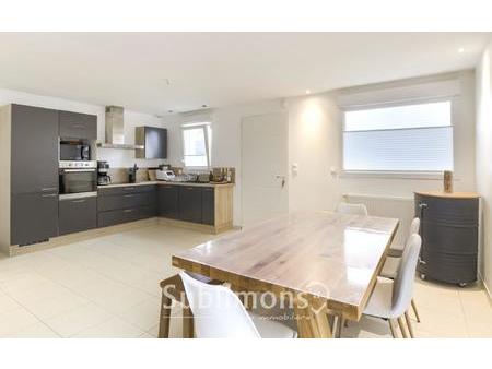 vente maison à landaul (56690) : à vendre / 75m² landaul