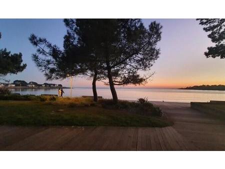 vente appartement 3 pièces bord de mer à bénodet (29950) : à vendre 3 pièces bord de mer /