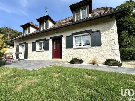 vente maison 8 pièces de 170 m² à reims (51100)