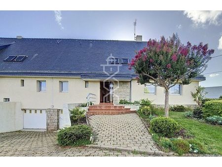 vente maison 6 pièces 155 m²