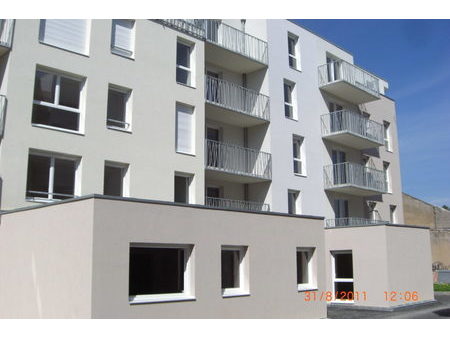 location appartement t2 à jarville-la-malgrance