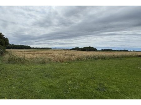 terrain à bâtir à mantes-la-jolie (78200)