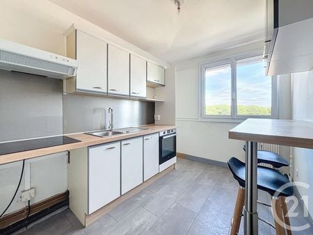 appartement t2 à vendre - 2 pièces - 44 43 m2 - saran - 45 - centre