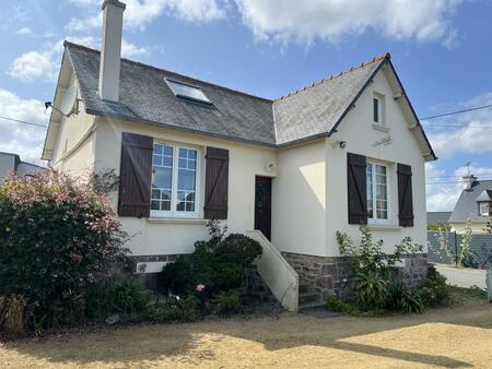 vente maison à etables-sur-mer (22680) : à vendre / 100m² etables-sur-mer