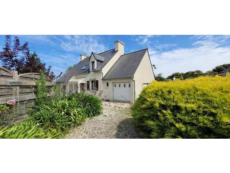 vente maison à trélévern (22660) : à vendre / 120m² trélévern