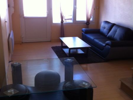 location appartement f1 bis