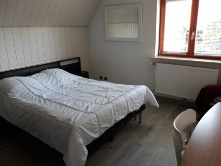 studio meublé étudiant 30m2