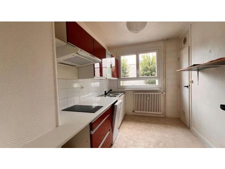 appartement 3 pièces 48 m²