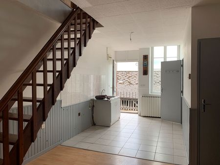 appartement 65m² à vendre