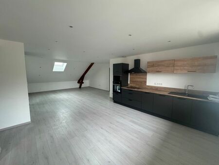 appartement t4