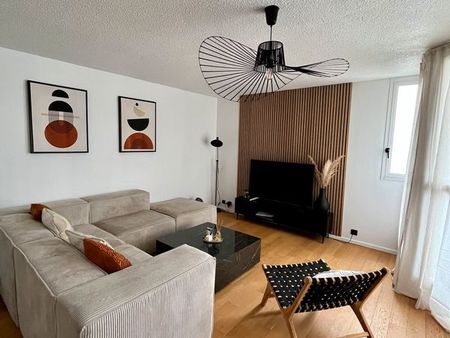 appartement t5 93m2